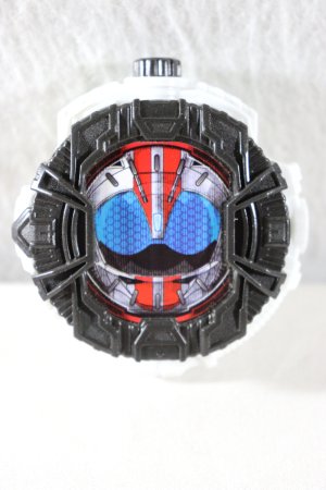 Photo1: Kamen Rider Zi-O / Mach Ride Watch (1)