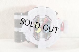 Photo3: Kamen Rider Zi-O / DX Zi-O Trinity Ride Watch with Package (3)