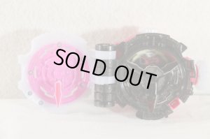 Photo4: Kamen Rider Zi-O / DX Zi-O Trinity Ride Watch with Package (4)