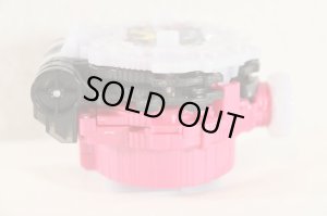 Photo7: Kamen Rider Zi-O / DX Zi-O Trinity Ride Watch with Package (7)