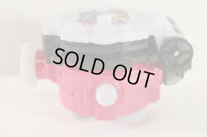 Photo8: Kamen Rider Zi-O / DX Zi-O Trinity Ride Watch with Package (8)