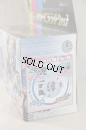 Photo9: Kamen Rider Zi-O / DX Zi-O Trinity Ride Watch with Package (9)