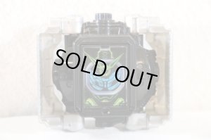 Kamen Rider Zi-O / DX Woz Miride Watch Used