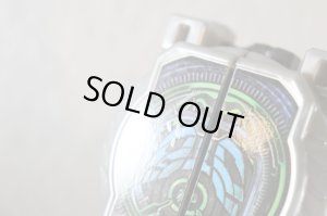 Photo3: Kamen Rider Zi-O / DX Woz Miride Watch Used (3)