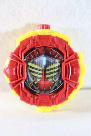 Photo1: Kamen Rider Zi-O / Baron Ride Watch (1)