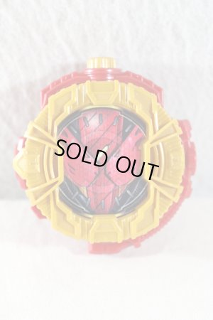Photo1: Kamen Rider Zi-O / Build Rabbit Rabbit Form Ride Watch (1)