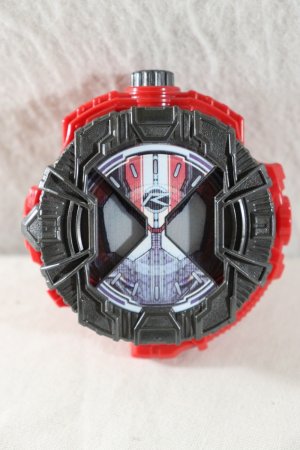 Photo1: Kamen Rider Zi-O / DX Drive Ride Watch Used (1)