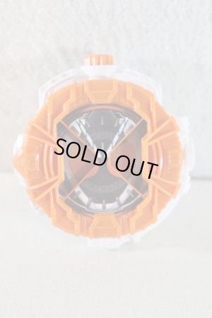 Photo1: Kamen Rider Zi-O / DX Fourze Ride Watch Used (1)