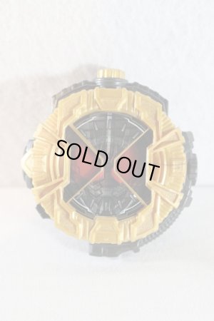 Photo3: Kamen Rider Zi-O / DX Grease Ride Watch with Package (3)