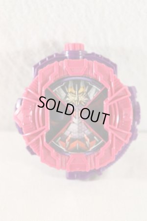 Photo1: Kamen Rider Zi-O / DX Hibiki Ride Watch Used (1)