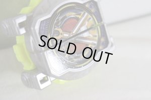 Photo2: Kamen Rider Zi-O / DX Kikai Miride Watch Used (2)