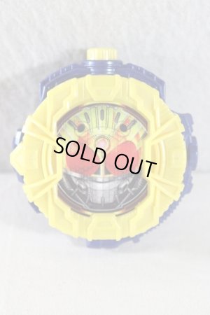 Photo1: Kamen Rider Zi-O / Meteor Storm Ride Watch (1)
