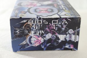 Photo2: Kamen Rider Zi-O / DX Mirror World Watch Set Sealed (2)