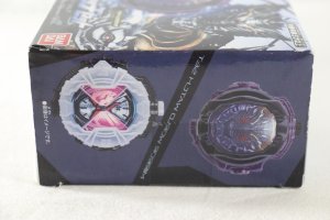 Photo3: Kamen Rider Zi-O / DX Mirror World Watch Set Sealed (3)