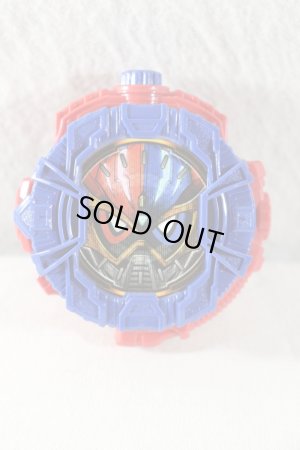 Photo1: Kamen Rider Zi-O / Para-DX Ride Watch (1)