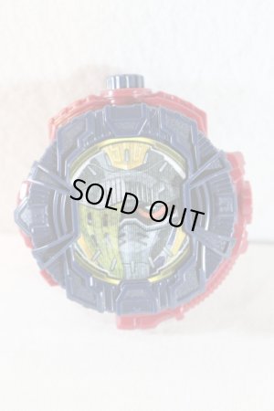 Photo1: Kamen Rider Zi-O / Snipe Simulation Gamer Ride Watch (1)
