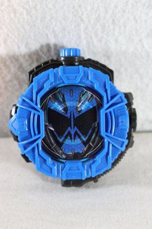Photo1: Kamen Rider Zi-O / Specter Ride Watch (1)
