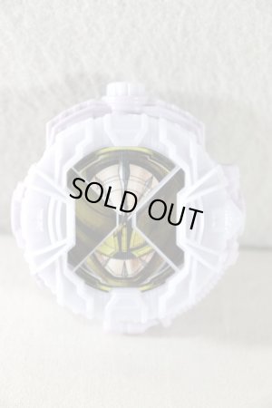 Photo1: Kamen Rider Zi-O / DX Tsukuyomi Ride Watch Memorial Finish ver Used (1)