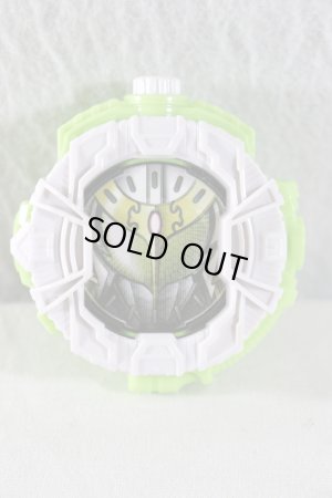 Photo1: Kamen Rider Zi-O / Zangetsu Ride Watch (1)