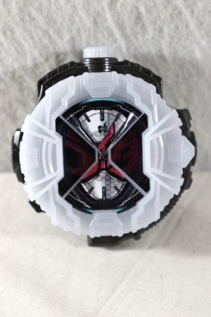 Photo1: Kamen Rider Zi-O / DX Zi-O Ride Watch Used (1)