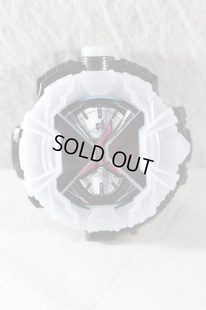 Photo1: Kamen Rider Zi-O / DX Zi-O Ride Watch Used (1)