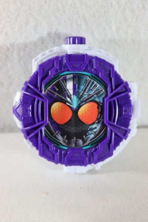 Photo1: Kamen Rider Zi-O / Chaser Ride Watch (1)