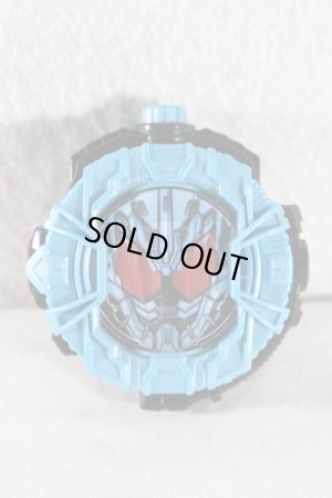 Photo1: Kamen Rider Zi-O / Grease Blizzard Ride Watch (1)