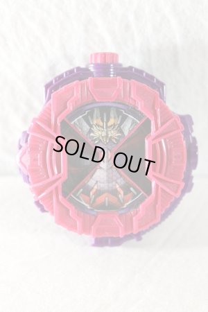Photo1: Kamen Rider Zi-O / DX Hibiki Ridewatch Used (1)