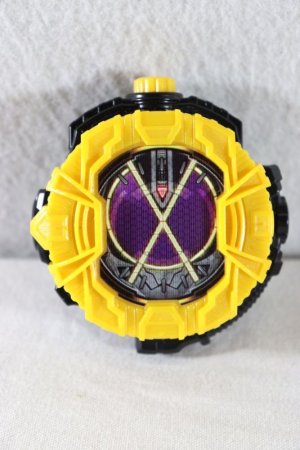 Photo1: Kamen Rider Zi-O / Kaixa Ride Watch (1)