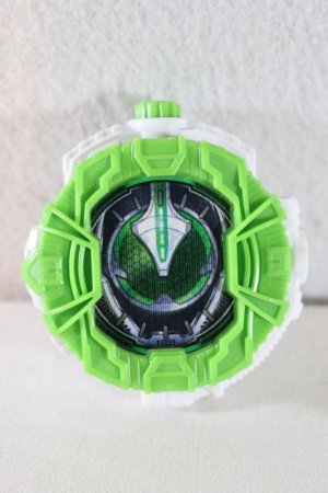 Photo1: Kamen Rider Zi-O / Necrom Ride Watch (1)