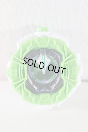 Photo1: Kamen Rider Zi-O / Necrom Ride Watch (1)