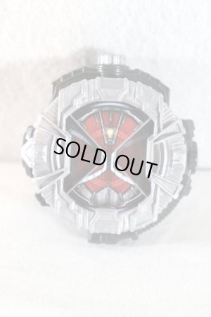 Photo1: Kamen Rider Zi-O / DX Wizard Ride Watch Used (1)