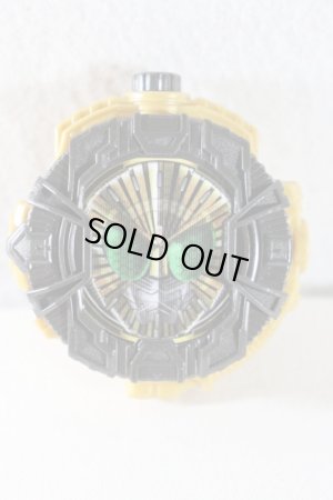Photo1: Kamen Rider Zi-O / Beast Ride Watch Used (1)