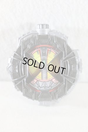 Photo1: Kamen Rider Zi-O / DX 555 Faiz Ride Watch Used (1)