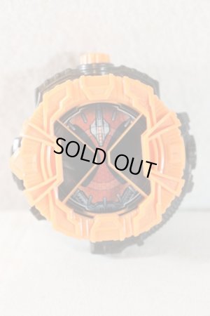 Photo1: Kamen Rider Zi-O / DX Ghost Ride Watch Used (1)