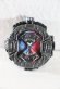 Photo1: Kamen Rider Zi-O / DX Build Rabbit Tank Hazard Form Ride Watch (1)