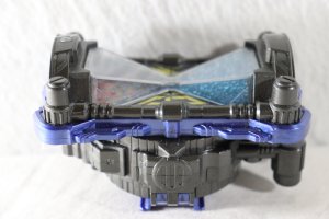 Photo2: Kamen Rider Zi-O / DX Geiz Revive Ride Watch Used (2)