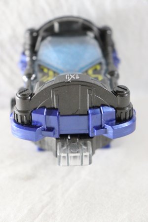 Photo3: Kamen Rider Zi-O / DX Geiz Revive Ride Watch Used (3)