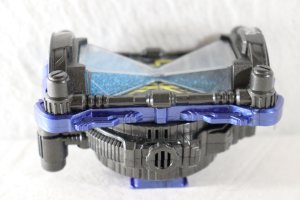 Photo4: Kamen Rider Zi-O / DX Geiz Revive Ride Watch Used (4)