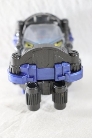 Photo5: Kamen Rider Zi-O / DX Geiz Revive Ride Watch Used (5)