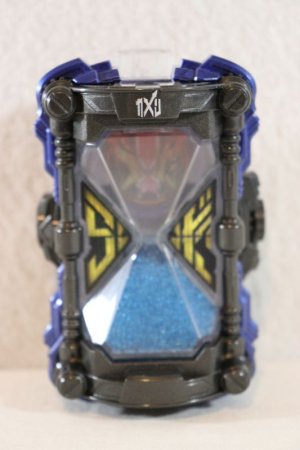 Photo3: Kamen Rider Zi-O / DX Geiz Revive Ride Watch with Package (3)