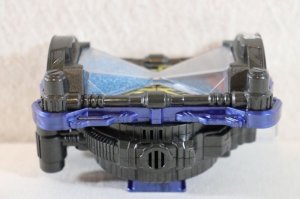 Photo6: Kamen Rider Zi-O / DX Geiz Revive Ride Watch with Package (6)