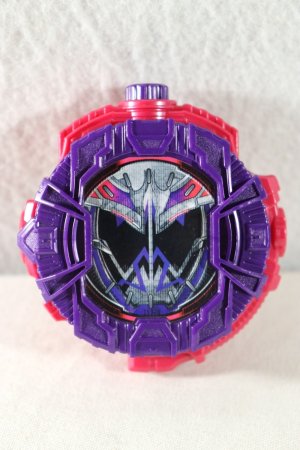 Photo1: Kamen Rider Zi-O / Deep Specter Ride Watch (1)