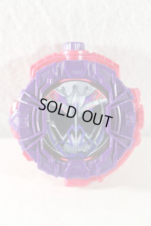 Photo1: Kamen Rider Zi-O / Deep Specter Ride Watch (1)