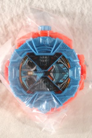 Photo1: Kamen Rider Zi-O / DX Gotchard Ride Watch (1)