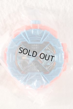 Photo1: Kamen Rider Zi-O / DX Gotchard Ride Watch (1)