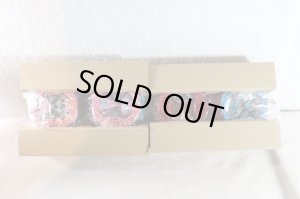 Photo2: Kamen Rider Zi-O / DX Gotchard & Geats & Revice Ride Watch Set with Package (2)