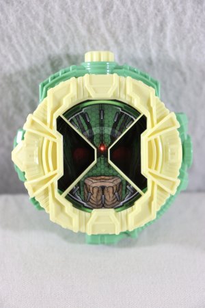 Photo1: Kamen Rider Zi-O / DX Shin Watch Used (1)