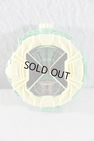 Photo1: Kamen Rider Zi-O / DX Shin Watch Used (1)
