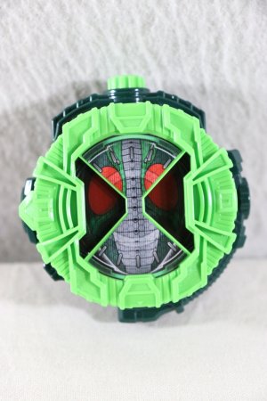 Photo1: Kamen Rider Zi-O / DX ZO Watch Used (1)